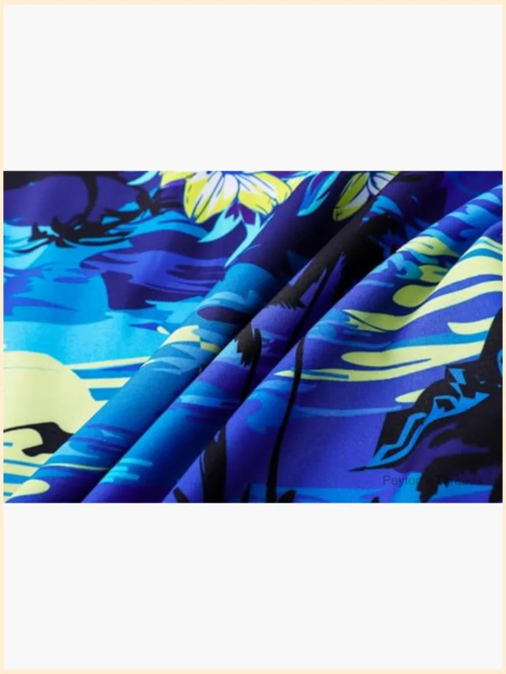 Family Matching Hawaiian Outfits, Casual Beach Travel Clothes Vacation Set